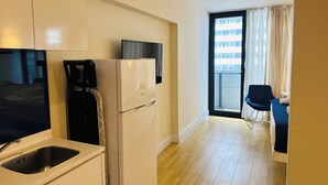 Private kitchen - orbi city apartments (Batumi)