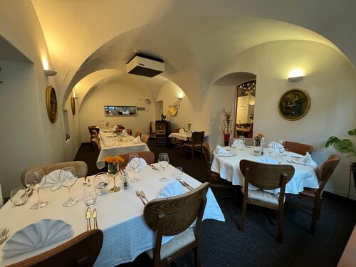 Unterkunft mit All Inclusive