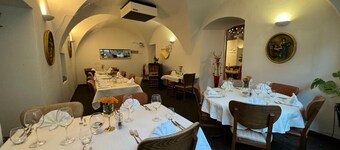Unterkunft mit All Inclusive