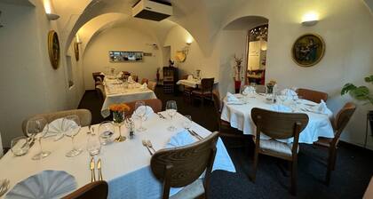 Unterkunft mit All Inclusive