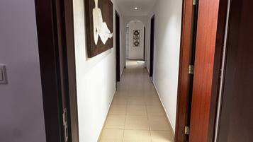 Detalhe da parte interna