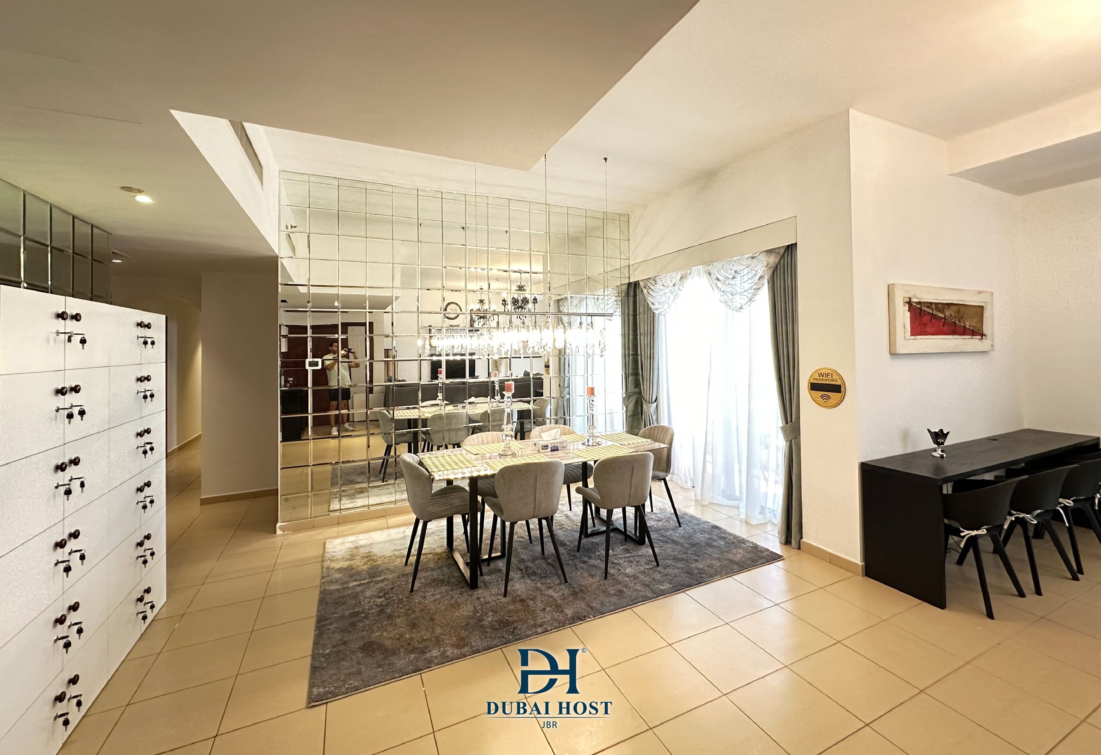 ล็อคเกอร์