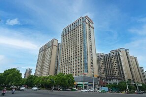 外觀