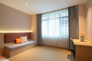 Room - Meihao Hampton Hotel (Zhuzhou)