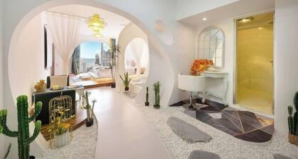 Ailvxing Theme Hotel (Zhuzhou Gongda Branch)