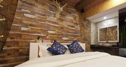 Ailvxing Theme Hotel (Zhuzhou Gongda Branch)