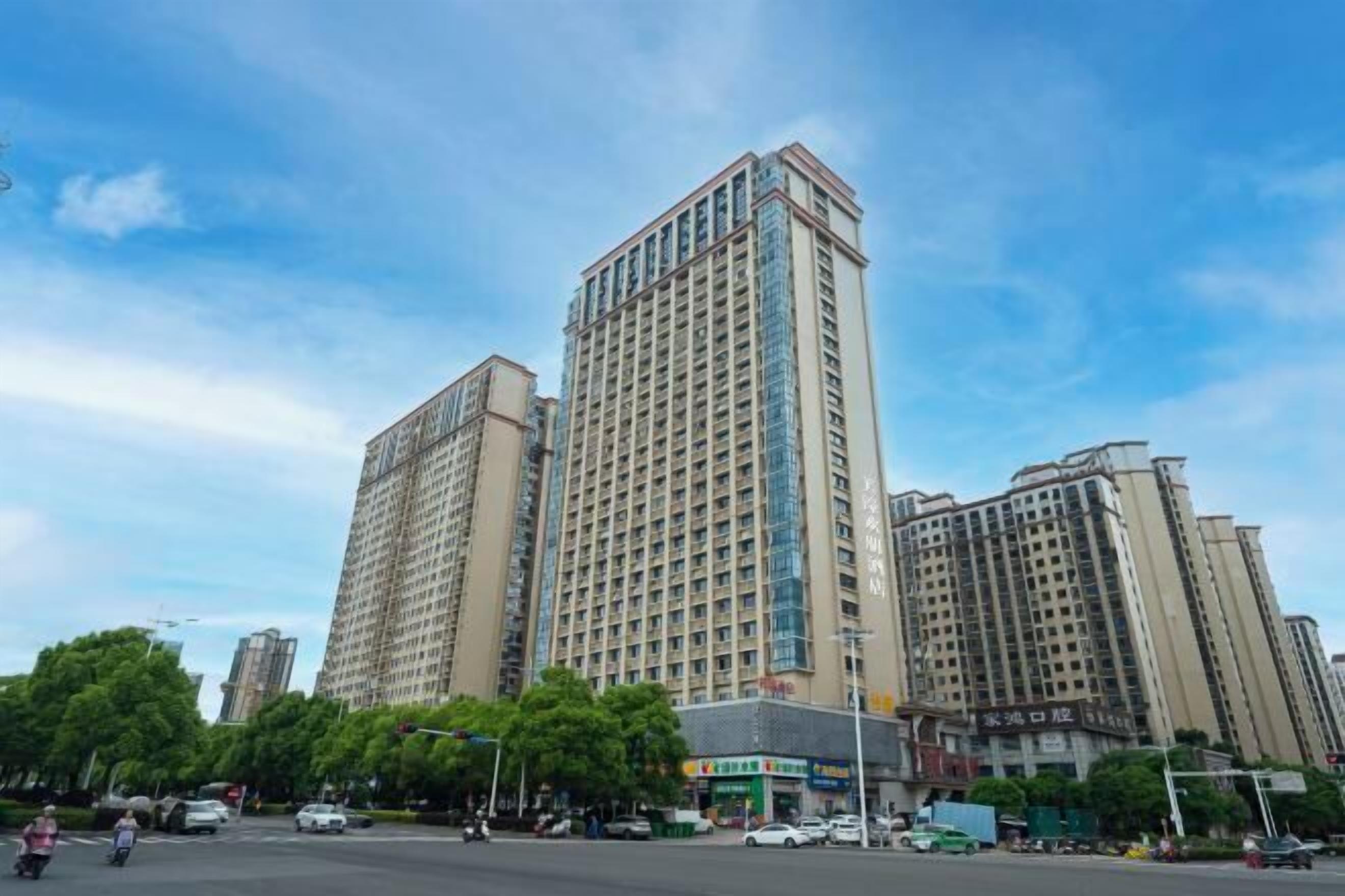 外觀