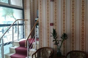 Interior - Shenyang Shengnuo Business Hotel (Shenyang)