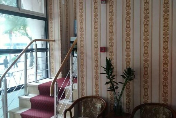 Interior - Shenyang Shengnuo Business Hotel (Shenyang)