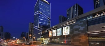 Shenyang Shengnuo Business Hotel