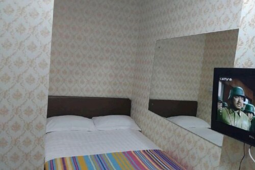Shenyang Shengnuo Business Hotel