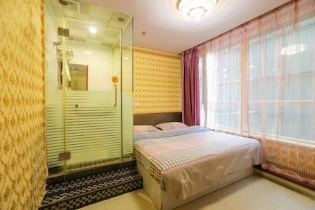 客室. Shenyang Shengnuo Business Hotel