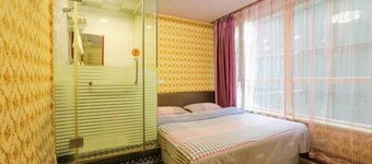 Shenyang Shengnuo Business Hotel