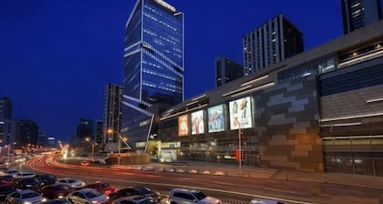 Shenyang Shengnuo Business Hotel