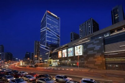 Shenyang Shengnuo Business Hotel