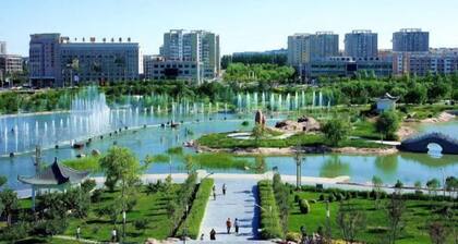 Shenyang Shengnuo Business Hotel