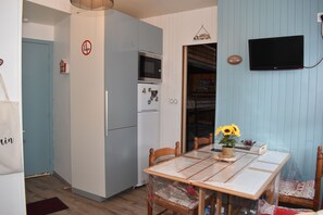 Restauration