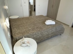 In-room safe, desk, soundproofing, free WiFi - B&B Jerocades (Parghelia)