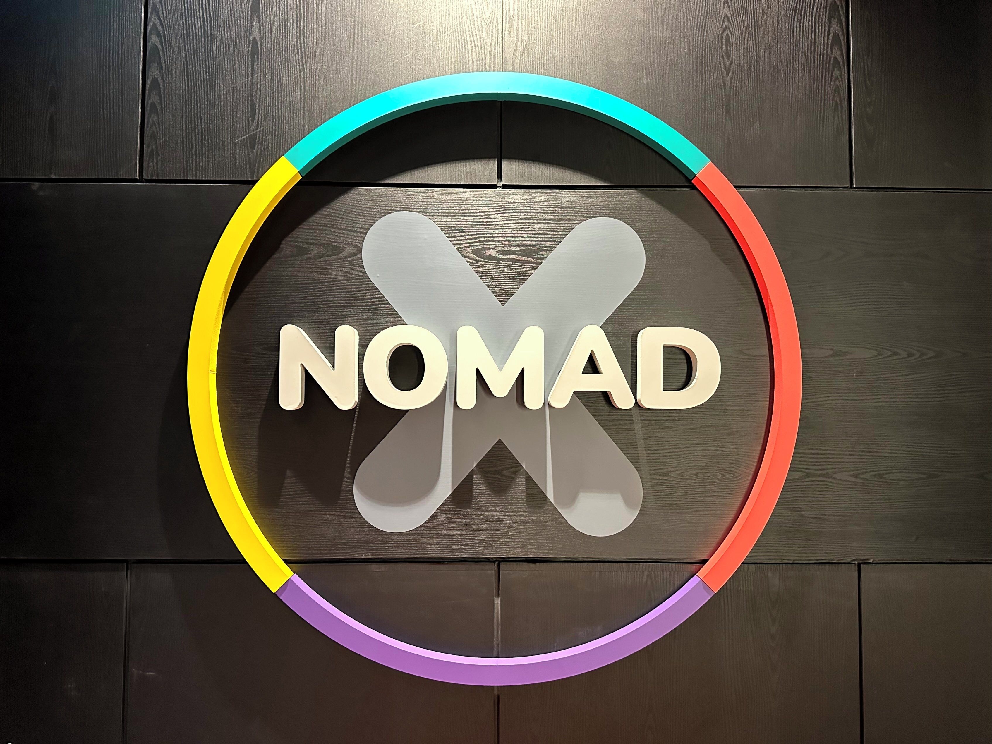 Foto - Nomad Live Hostel