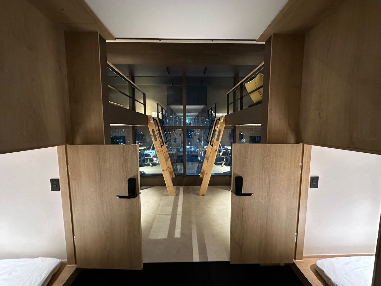 Foto - Nomad Live Hostel