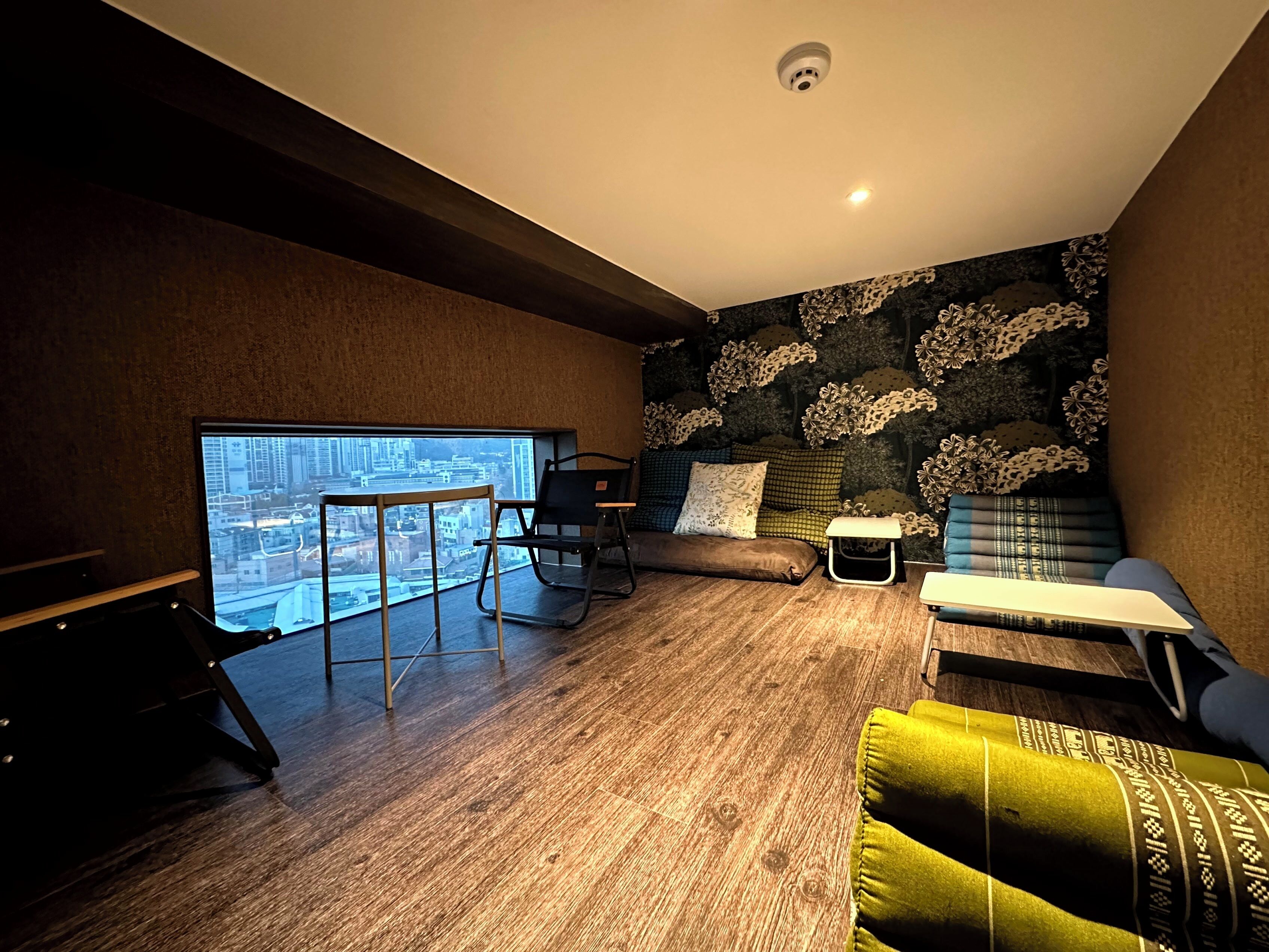 Foto - Nomad Live Hostel