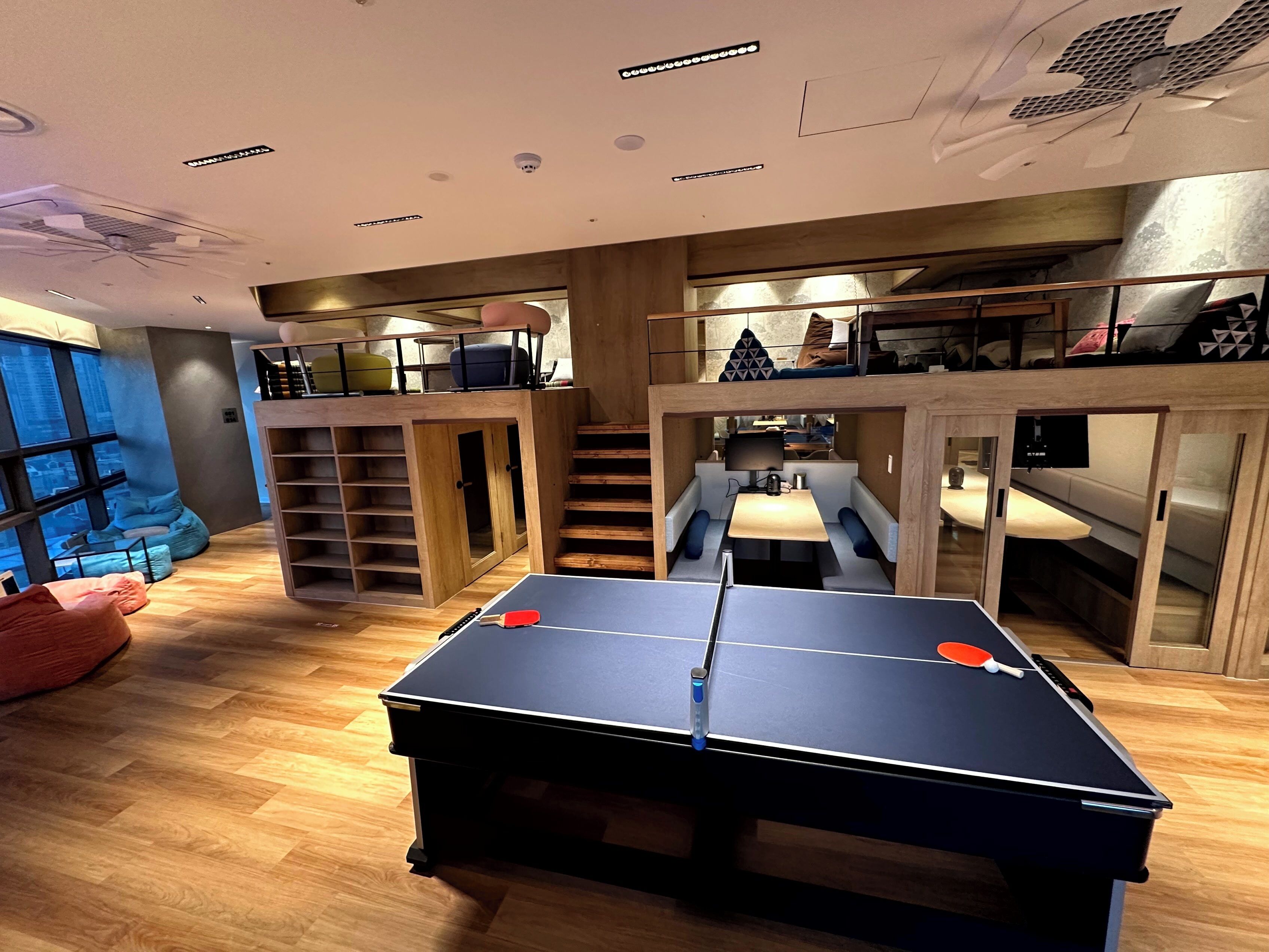 Foto - Nomad Live Hostel