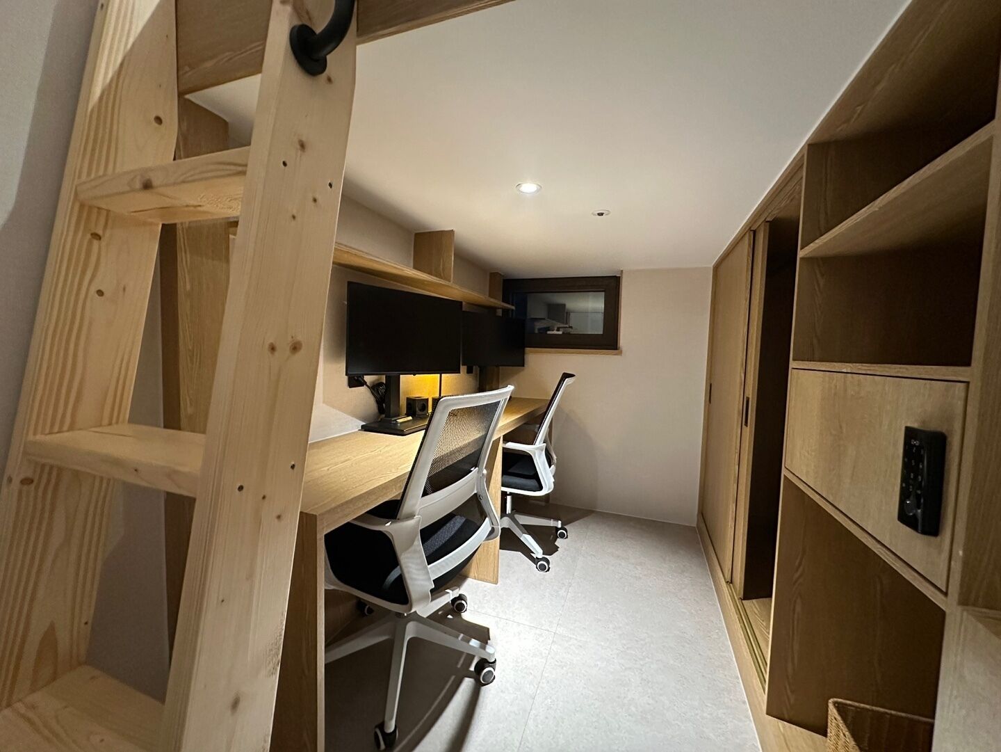 Foto - Nomad Live Hostel