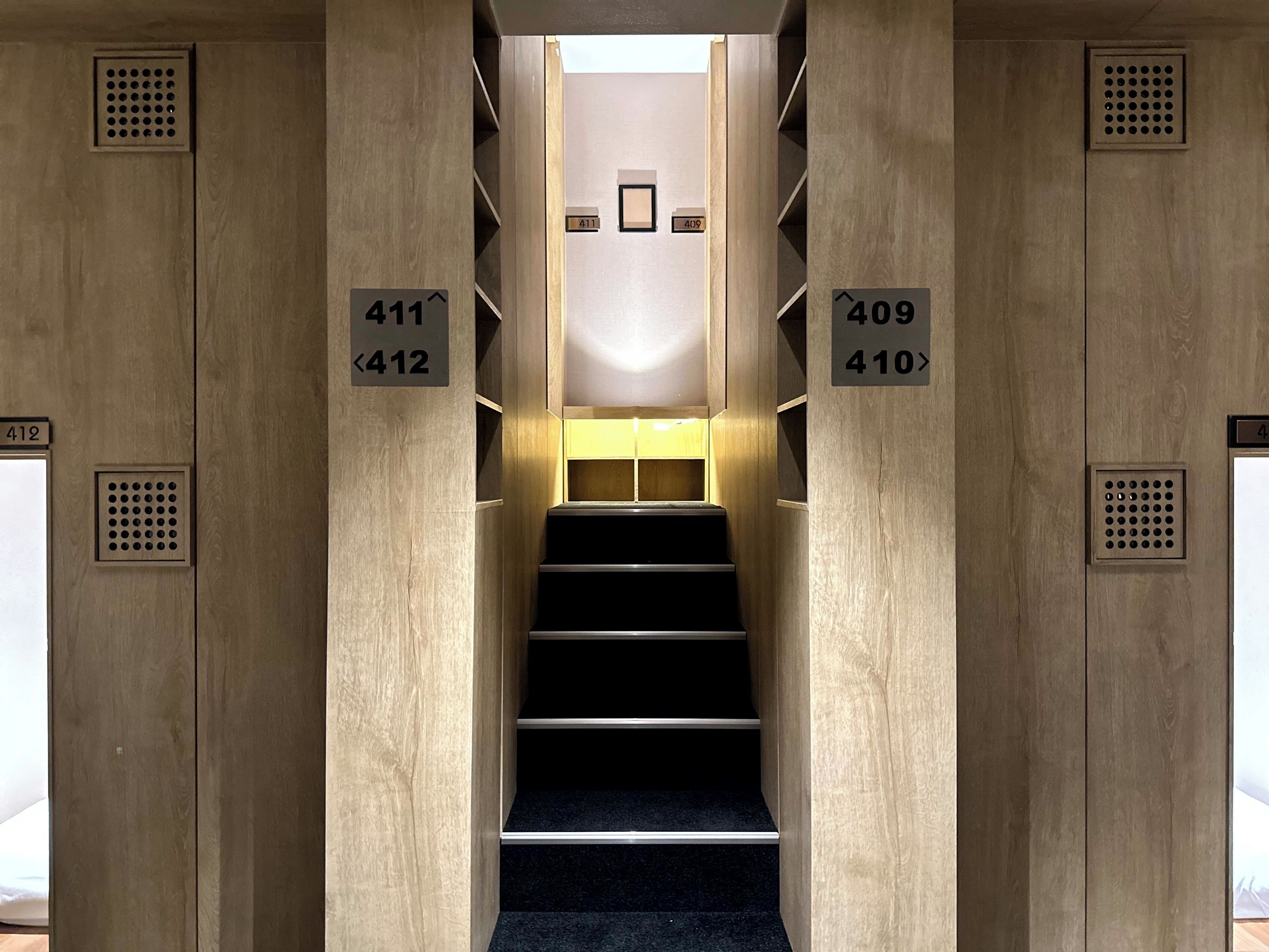 Foto - Nomad Live Hostel