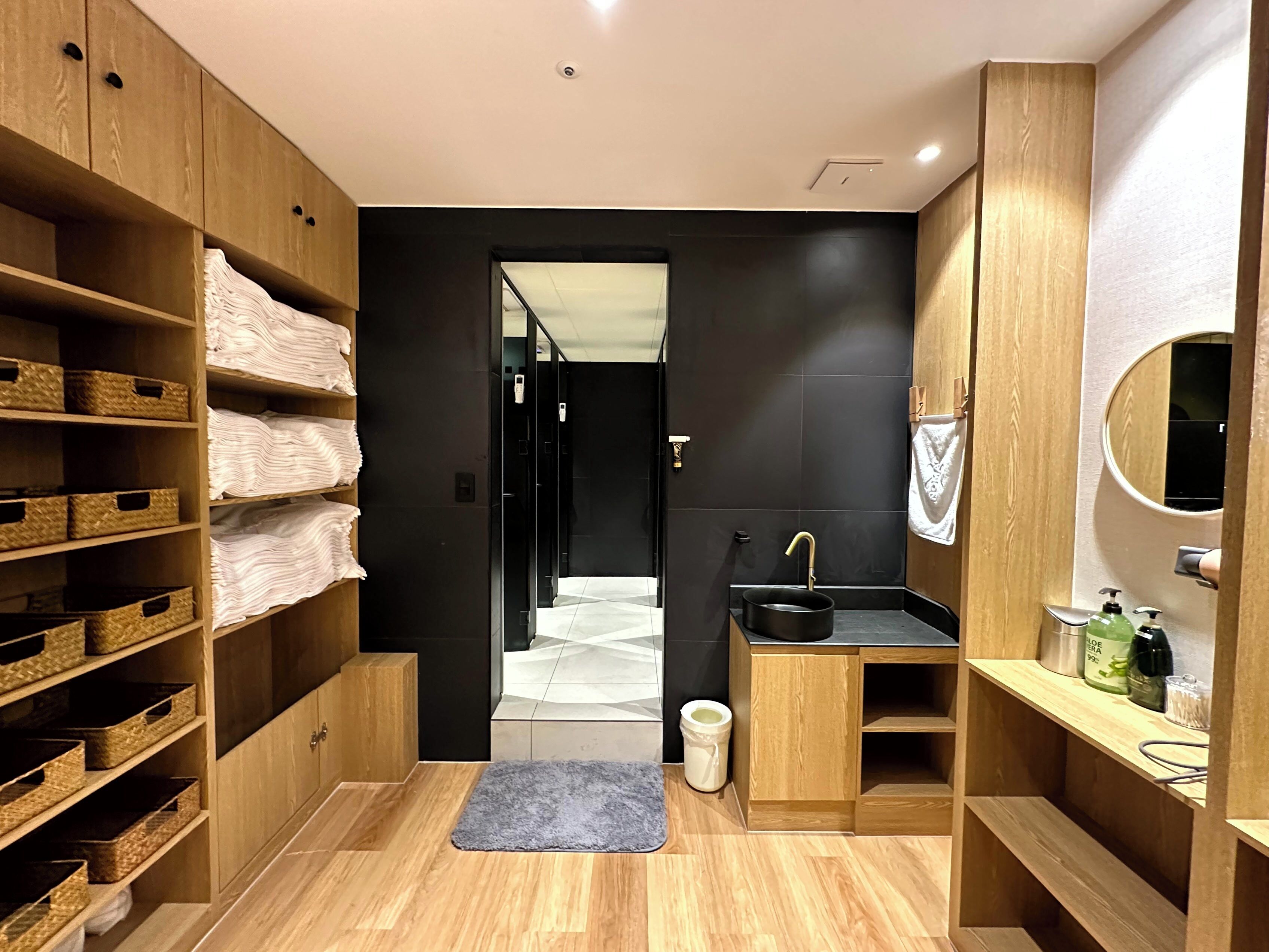 Foto - Nomad Live Hostel