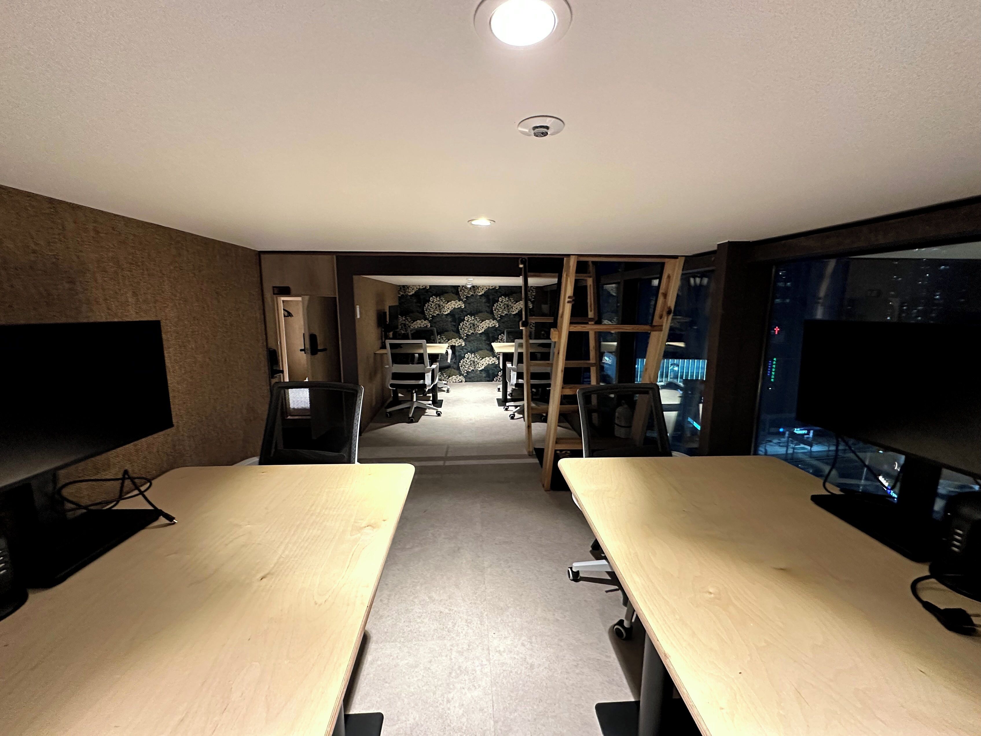 Foto - Nomad Live Hostel