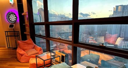Nomad Live Hostel