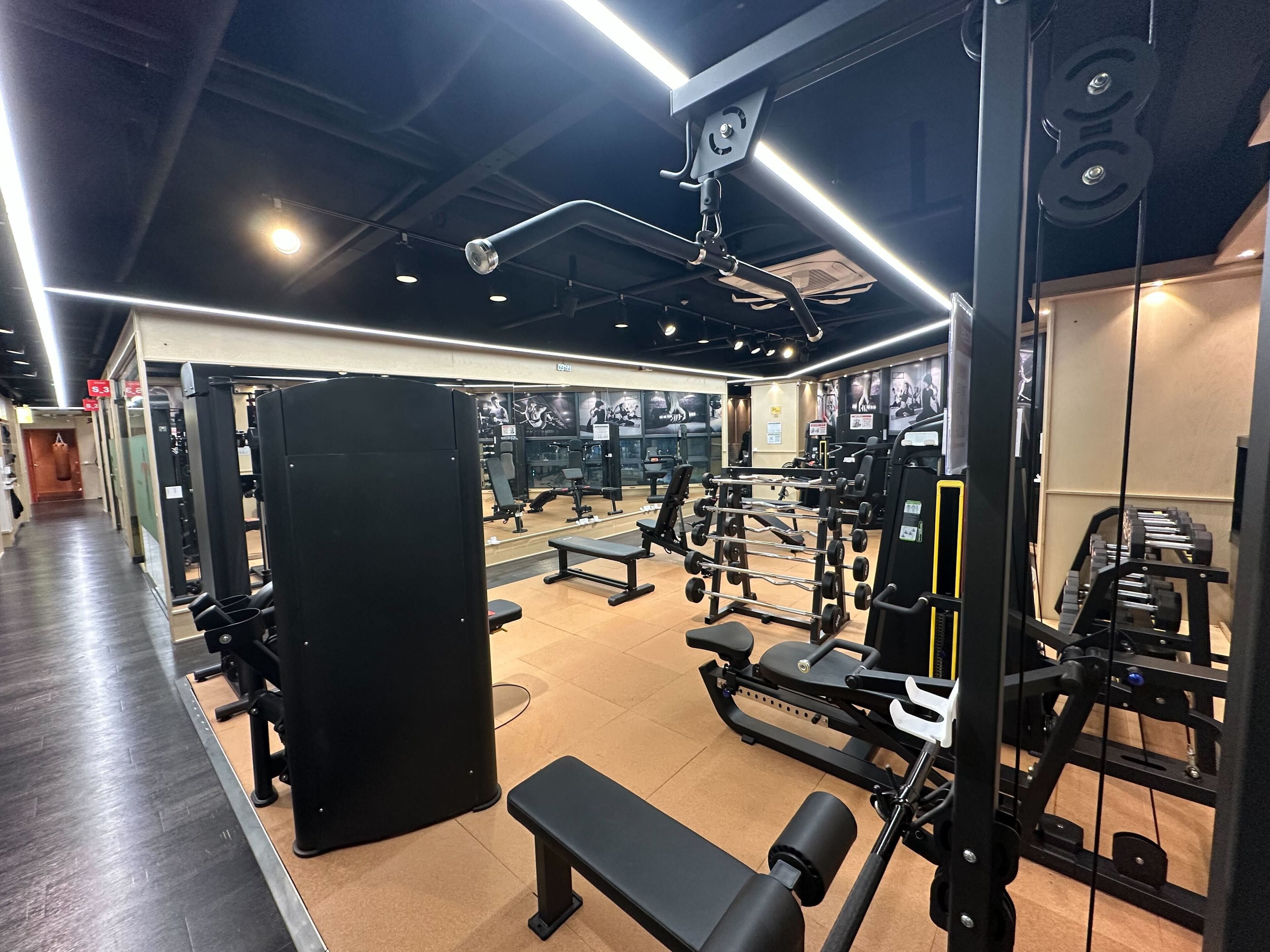 Foto - Nomad Live Hostel