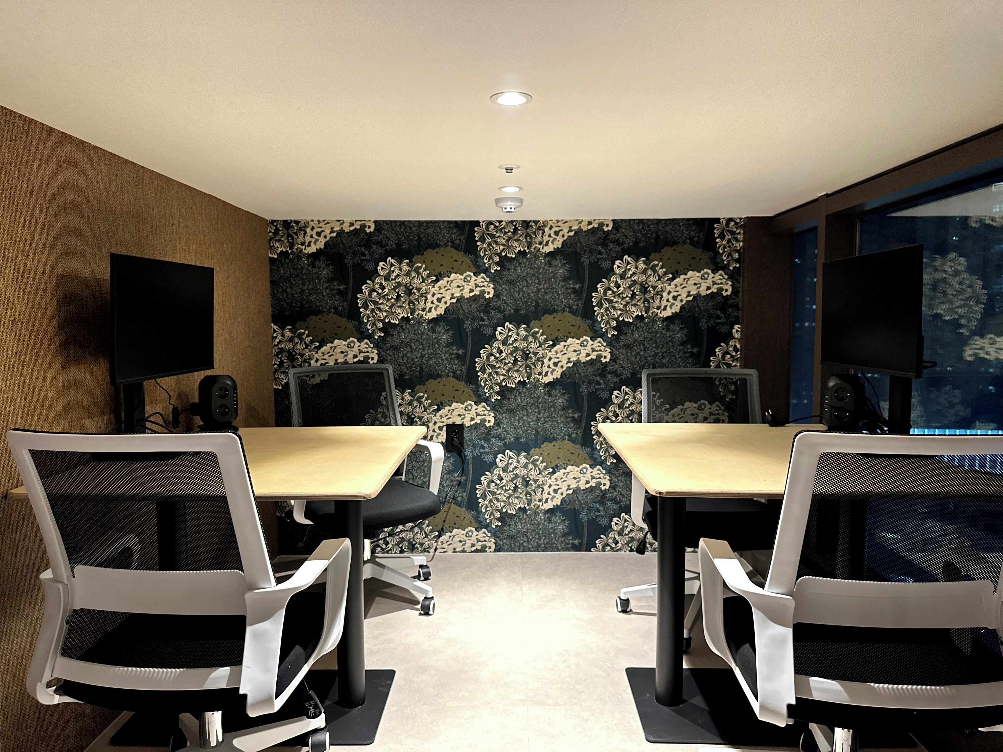 Foto - Nomad Live Hostel