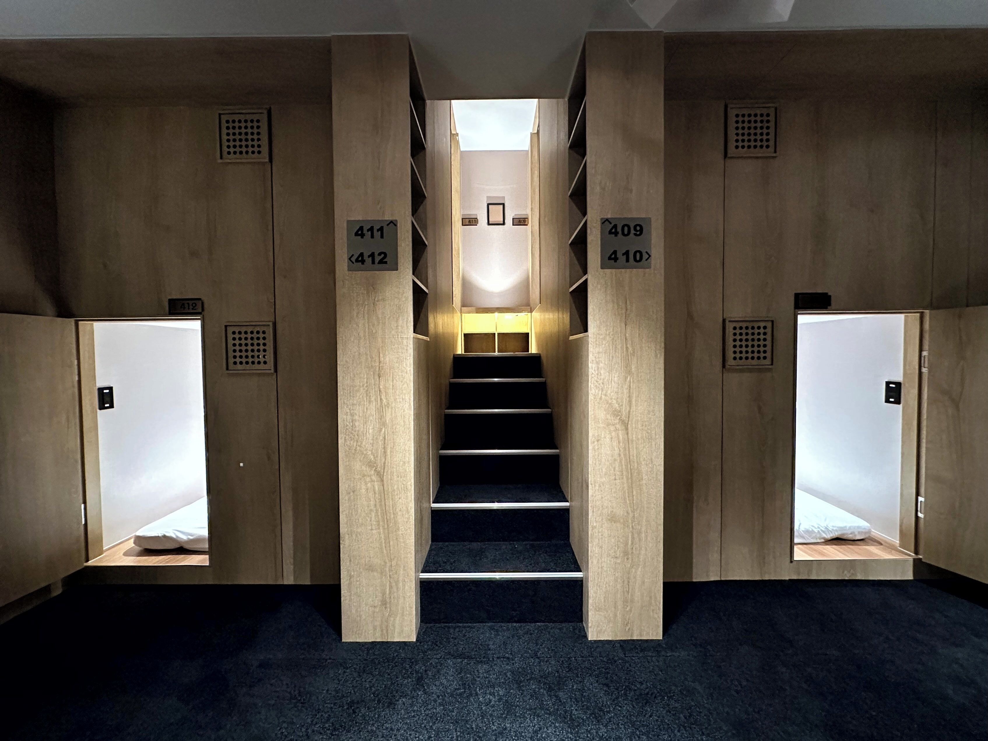 Foto - Nomad Live Hostel