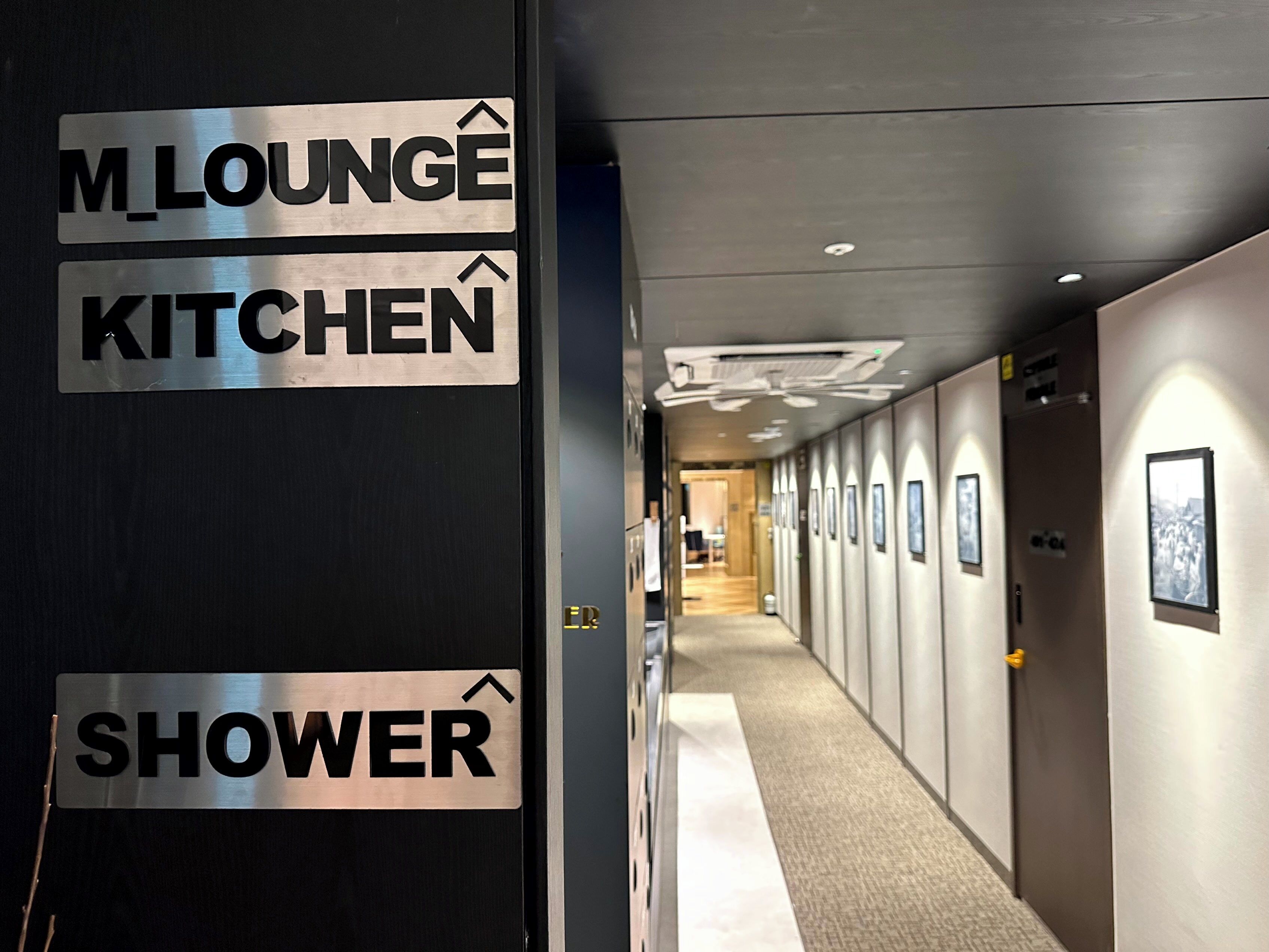 Hallway