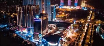 Shengshi Hotel (Zengcheng Donghuicheng Wanda Store)