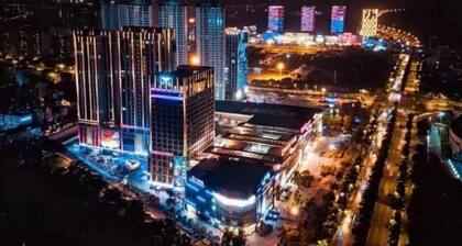 Shengshi Hotel (Zengcheng Donghuicheng Wanda Store)