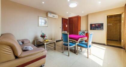 Shengshi Hotel (Zengcheng Donghuicheng Wanda Store)