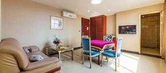 Shengshi Hotel (Zengcheng Donghuicheng Wanda Store)