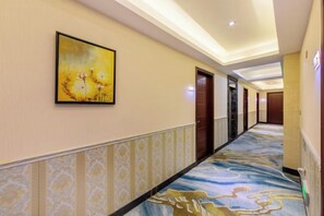 Unclassified image, 3 of 21, button - Shengshi Hotel (Zengcheng Donghuicheng Wanda Store) (Guangzhou)