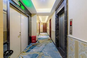 Unclassified image, 4 of 21, button - Shengshi Hotel (Zengcheng Donghuicheng Wanda Store) (Guangzhou)