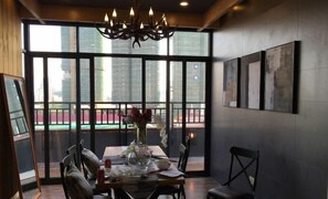 Dining - Shengshi Hotel (Zengcheng Donghuicheng Wanda Store) (Guangzhou)