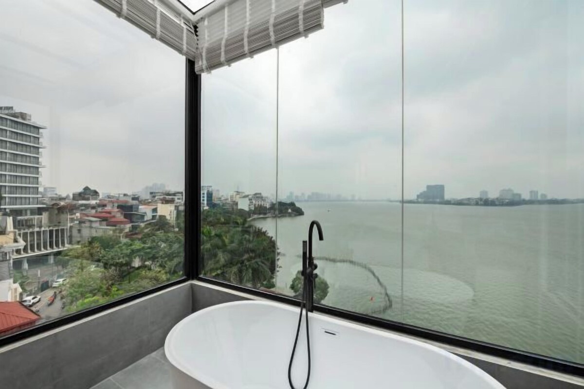 Bathroom | Bidet