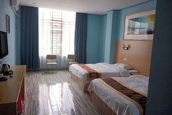Unclassified image, 1 of 15, button - Jingxi Guoyu Convenience Hotel (Jingxi)