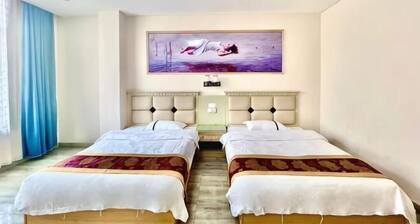 Jingxi Guoyu Convenience Hotel