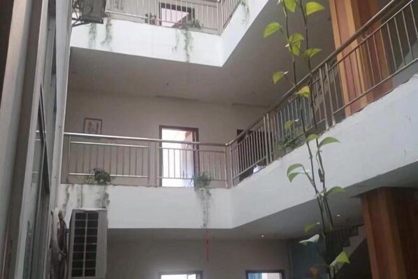 Interior - Jingxi Guoyu Convenience Hotel (Jingxi)