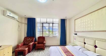 Jingxi Guoyu Convenience Hotel