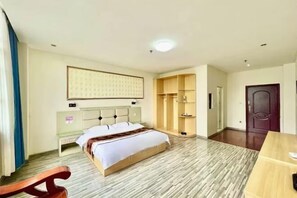 Room - Jingxi Guoyu Convenience Hotel (Jingxi)