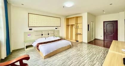 Jingxi Guoyu Convenience Hotel