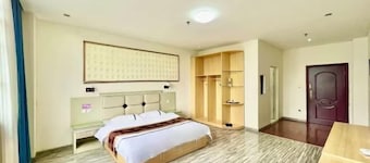 Jingxi Guoyu Convenience Hotel